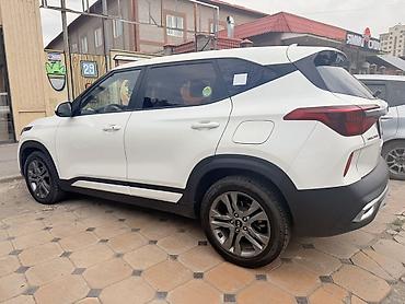 киа селтос 2019 цена: Kia Seltos: 2020 г., 1.6 л, Робот, Дизель, Кроссовер — 4