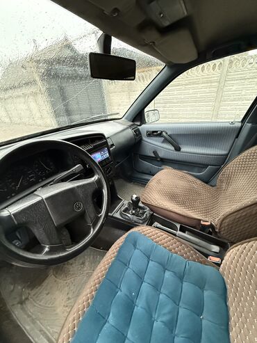 Volkswagen: Volkswagen Passat: 1991 г., 1.8 л, Механика, Бензин, Универсал — 9