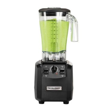 sok çeken: 🇹🇷 İstehsalı şirəçəkən. ➡️Hamilton Beach HBH550-CE Fury Bar Blender