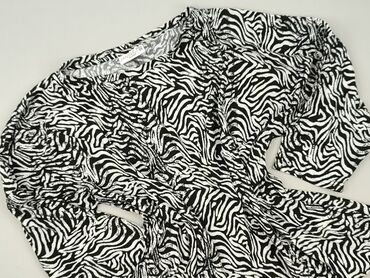kenzo bluzki: Janina, Women's blouse, size 8XL (EU 56)