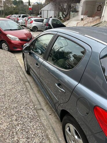 Peugeot: Peugeot 207: 1.4 l. | 2007 έ. 155000 km. Χάτσμπακ — 3