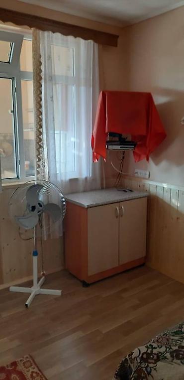 goy golde kiraye evler: 30 м², 1 комната, Канализация, Газ, Водопровод — 6