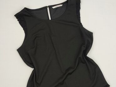 tommy hilfiger basic t shirty: CAMAIEU, Top damski, rozmiar M