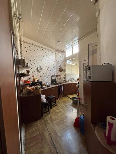 Köhnə tikili: Bakı, 3 otaqlı, Köhnə tikili, m. Sahil, 70 kv. m — 17