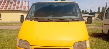 эво полики бишкек: Ford Transit: 1993 г., 2.5 л, Механика, Дизель, Van