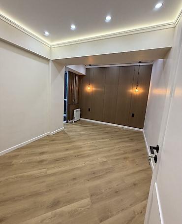 Продажа квартир: 3 комнаты, 98 м², Пишпек Элитка, 11 этаж, Евроремонт — 8
