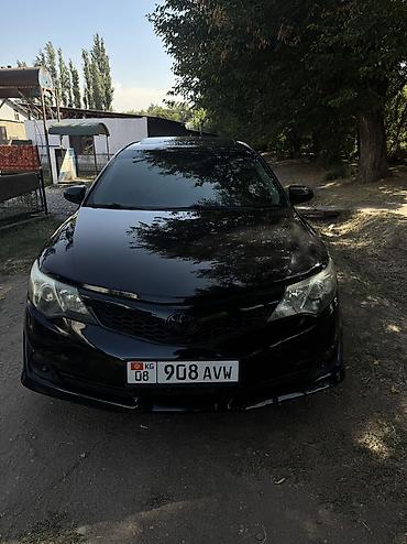 блок абс камри 40 гибрид: Toyota Camry: 2013 г., 2.5 л, Автомат, Бензин, Седан — 2