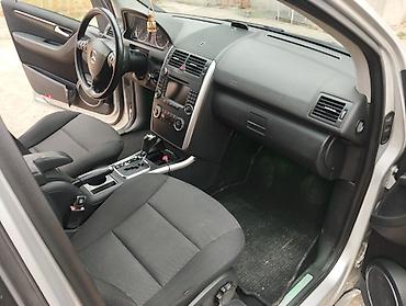 Mercedes-Benz: Mercedes-Benz A-Class: 1.7 l | 2006 il Hetçbek — 5