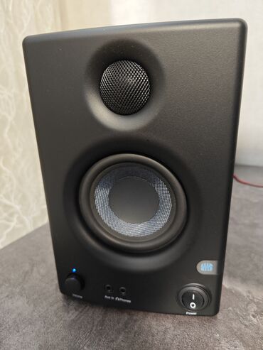 айфон хр бу цена в бишкеке: Студийные мониторы, колонки.
Presonus Eris 3.5