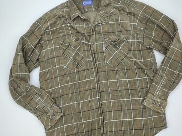 Shirt for men, 2XL (EU 44), condition - Very good