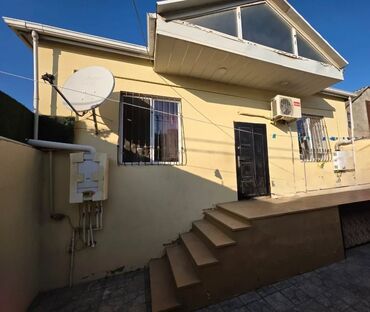 Həyət evləri və villaların satışı: Bakıxanov qəs. 3 otaqlı, 150 kv. m, Kredit yoxdur, Orta təmir — 14