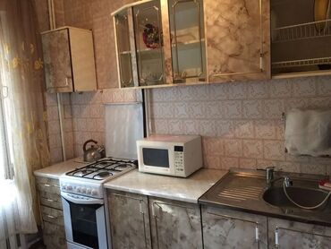 1 кв аренда: 2 комнаты, Собственник, Без подселения
