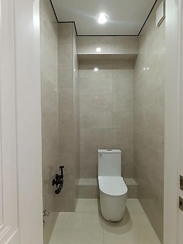 Продажа квартир: 2 комнаты, 71 м², Элитка, 6 этаж, Евроремонт — 9