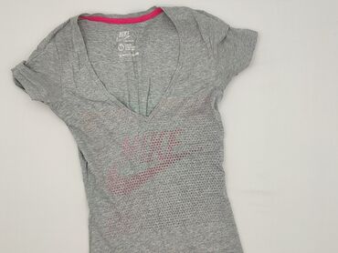 t shirty python: Nike, Футболка жіноча, розмір XS