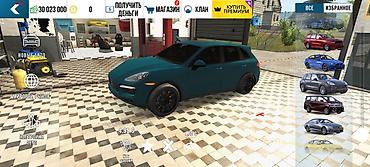 expert service: Игра: симулятор автосервиса/гаражный тюнинг (мобильная/ПК) — 9