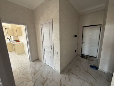 Yeni tikili: 2 otaqlı, Yeni tikili, 84 kv. m — 15