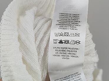 4f golf damski: Primark, Golf damski, rozmiar S — 5