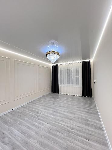 Продажа квартир: 2 комнаты, 49 м², 1 этаж, Евроремонт at lalafo.kg — 20 Продажа квартир: 2 комнаты, 49 м², 1 этаж, Евроремонт — 20