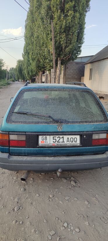 субару аутбек 2004 цена бишкек: Volkswagen Passat: 1992 г., 2 л, Механика, Бензин, Седан