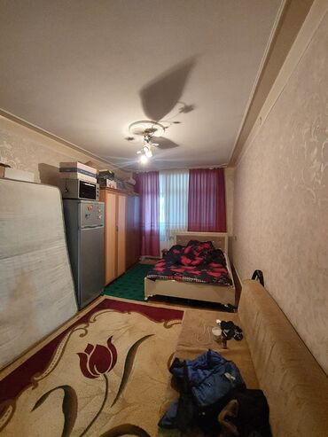 Köhnə tikili: Gəncə, 3 otaqlı, Köhnə tikili, 72 kv. m — 10