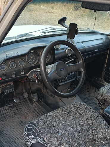 VAZ (LADA): VAZ (LADA) 2106: 1.6 l | 1990 il — 1