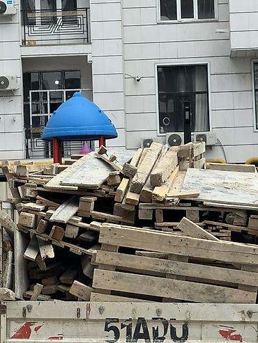 Отун.
- дрова готовый к отправке at lalafo.kg Отун.
- дрова готовый к отправке