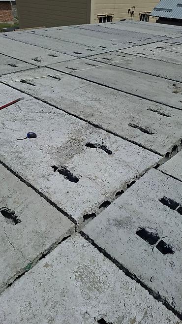 Железобетонные плиты на заказ: Жби завод 🏭 пк-плиты сатылат 2м ден 6.30 га чейин баалары озгорот — 22