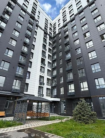 Продажа квартир: 2 комнаты, 49 м², Элитка, 4 этаж, Евроремонт — 4