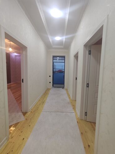 Həyət evləri və villaların satışı: 4 otaqlı, 110 kv. m, Kredit yoxdur, Yeni təmirli -da lalafo.az — 12 Həyət evləri və villaların satışı: 4 otaqlı, 110 kv. m, Kredit yoxdur, Yeni təmirli — 12