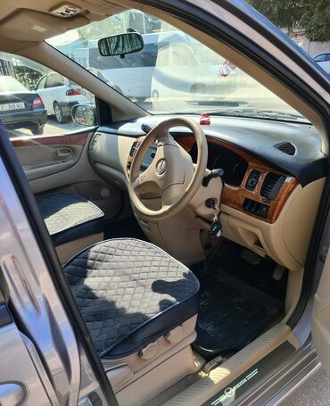 Mazda: Mazda MPV: 2004 г., 2.3 л, Автомат, Бензин, Минивэн — 4