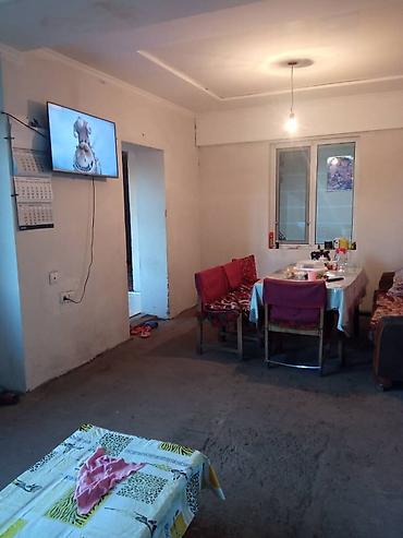 участок малаводный: 6 комнат и более, 200 м², 18 соток, Бишкек, Ак-Бата ж/м Собственник — 10