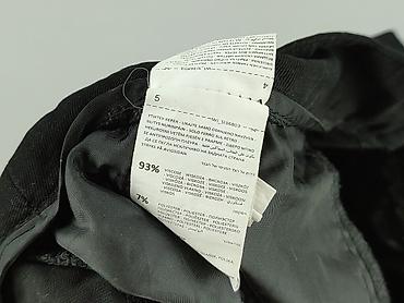 tajki w polsce: Sinsay, Spodnie materiałowe damskie, rozmiar 2XS — 6