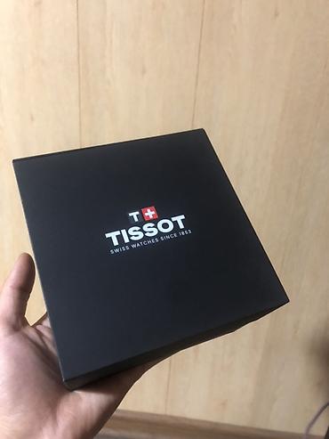 браслет tiens: Оригинал Tissot PR516 Chronograph (реф. T149.417.11.041.00) Новые - — 4