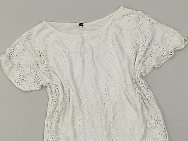 shark blouse: Bluzka damska, rozmiar M — 1