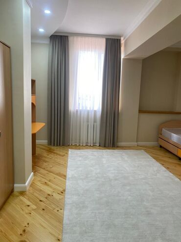 Продажа квартир: 4 комнаты, 209 м², Индивидуалка, Евроремонт — 22