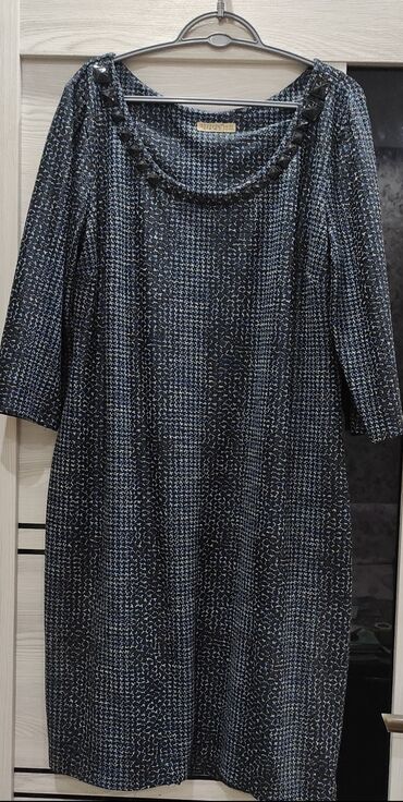 vytyazhki 50: Коктейльное платье, 5XL (EU 50)