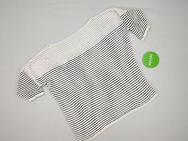 ciapy na drutach: Sweter damski, rozmiar 5XL — 3