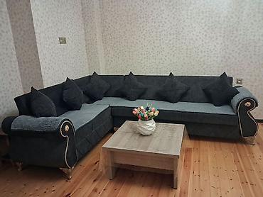 Kunc divan 300azn acilir baza var olcu 2.35 / 1.50 bineqedi gencler lalafo.az -da Kunc divan 300azn acilir baza var olcu 2.35 / 1.50 bineqedi gencler