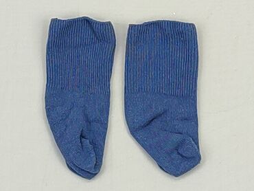 skarpety z szenili: Socks, condition - Good