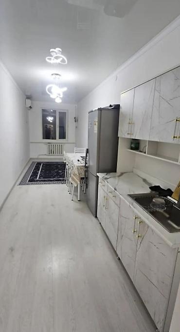 сдается квартира рынок аламедин: **Продаётся 1-комнатная квартира ** 🏠✨ * **Локация:** мкр. Аламедин-1 — 1