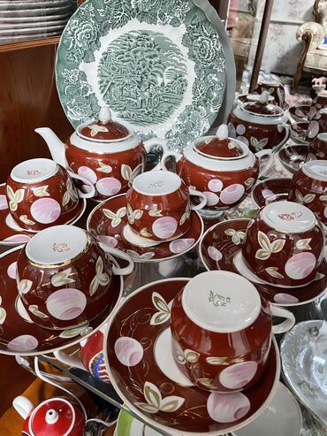 купить рюкзак школьный: Продаю этот Сервиз Вербилка, старинная. В отличном состоянии
