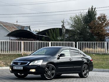 датчик холостого хода митсубиси: Honda Inspire: 2003 г., 3 л, Автомат, Бензин, Седан