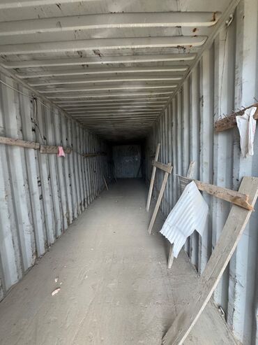 Digər tikinti materialları: Salam 12 metrelik 2 eded konteyner satilir Ikisi bir yerde -3200 manat — 2