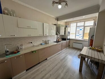Продажа квартир: 2 комнаты, 72 м², Элитка, 9 этаж, Косметический ремонт at lalafo.kg — 5 Продажа квартир: 2 комнаты, 72 м², Элитка, 9 этаж, Косметический ремонт — 5