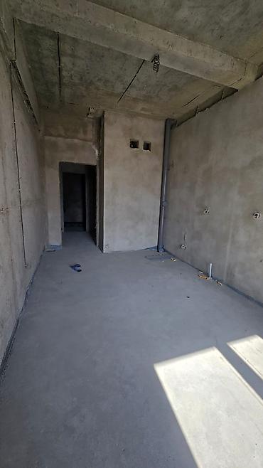 Батирлер: 2 бөлмө, 62 м², Асанбай мкр Элитка, 14 кабат, ПСО (өз алдынча бүтүрүү) — 8