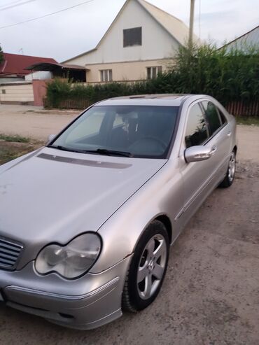 продаю мерс 220: Mercedes-Benz 200: 2000 г., 2 л, Автомат, Бензин, Седан