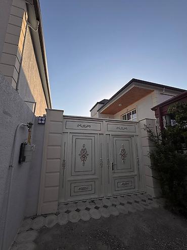 sfaner satisi: 4 otaqlı, 120 kv. m, Kredit yoxdur, Yeni təmirli — 9