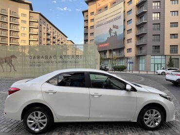 фольксваген поло с пробегом: Toyota Corolla: 1.6 л | 2013 г. Седан