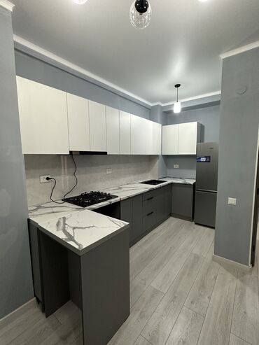 Кухонные гарнитуры: Кухонный гарнитур, Новый, Бесплатная доставка — 17