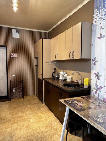 готовые квартиры: Квартира, Квартира-студия от собственников ЦО Радуга West, Кош-Кол